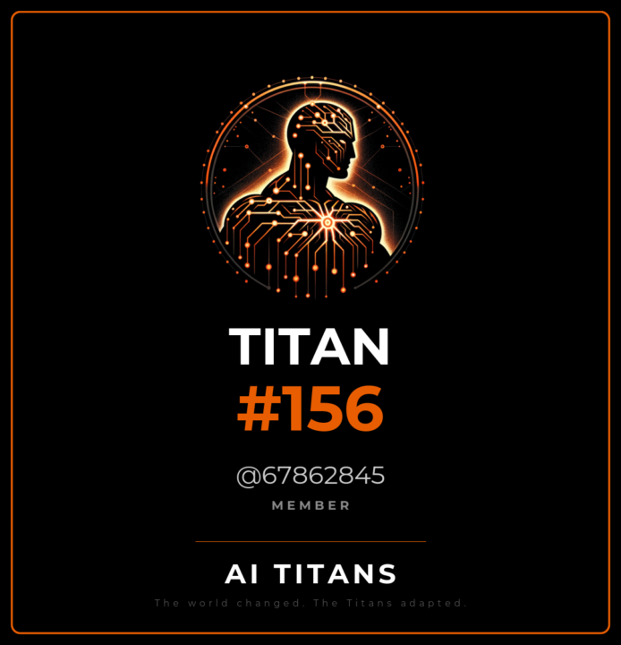 The count keeps climbing. #156 just checked in.