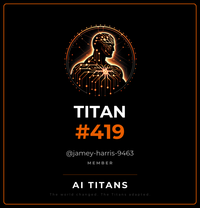 The Titans just got four stronger.