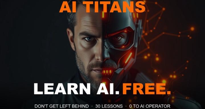 AI Titans