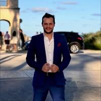 Juan Camilo Martínez Buitrago