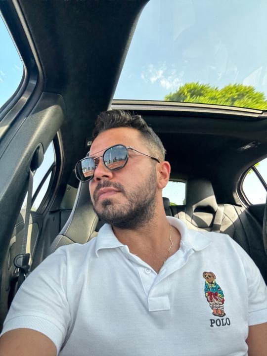 Hüseyin Çetin