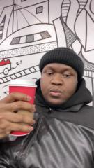 Moses MC Carlon Jr