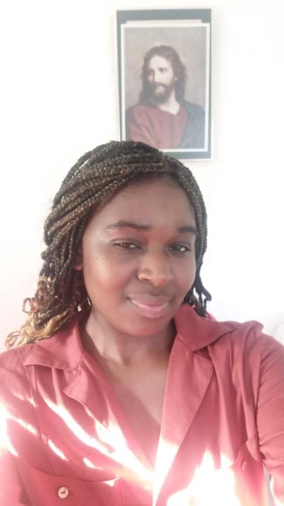 Grace Mazire