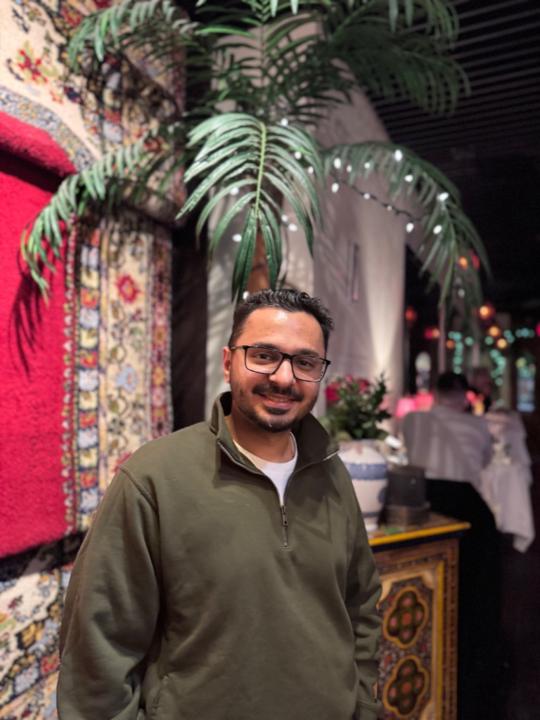 Jalpan Pandya
