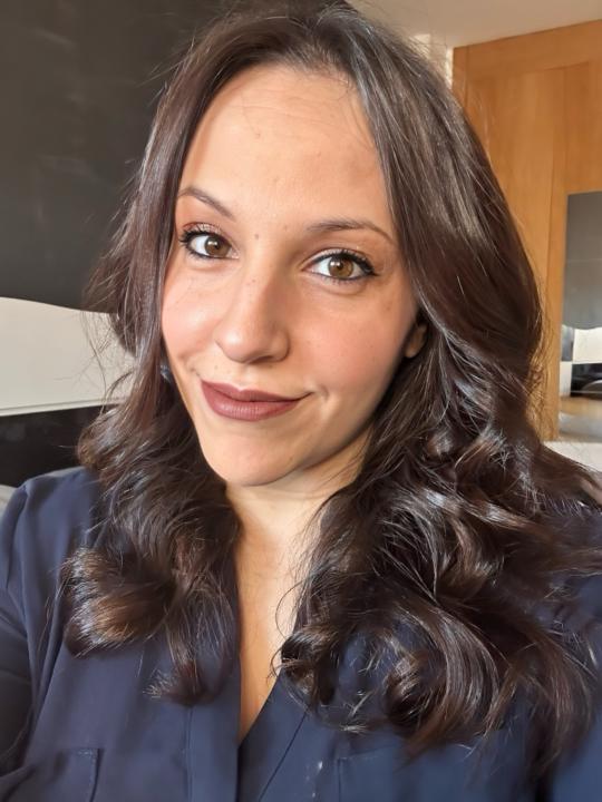 María de los Ángeles García