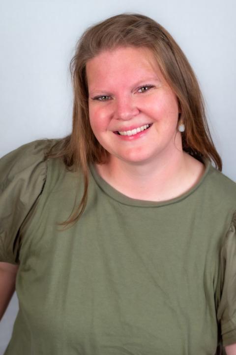 Michelle Kolodziejczyk