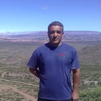 Carlos Dante Aparicio