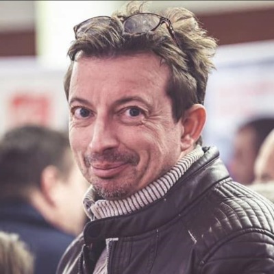 Nicolas Trilling