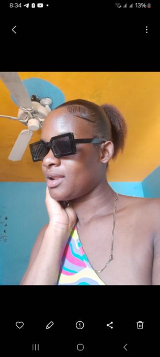 Shantoy Crosse