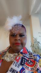 Cynthia Moye