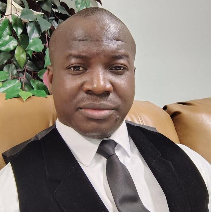 Izuchukwu Christian Ogbuju