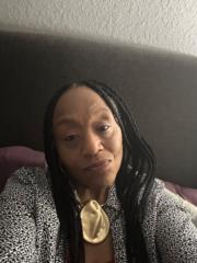 Tina James