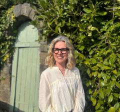 Lisa Taylor