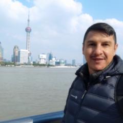 Alvaro Quinteros