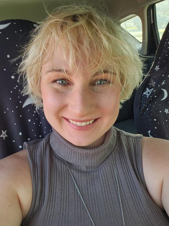 Valerie Seehafer