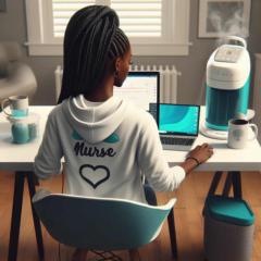 Nurse MimiQueen