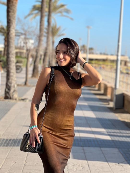 Yaiza Noguera Ballesteros