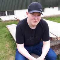 Thomas Collington-Hanna