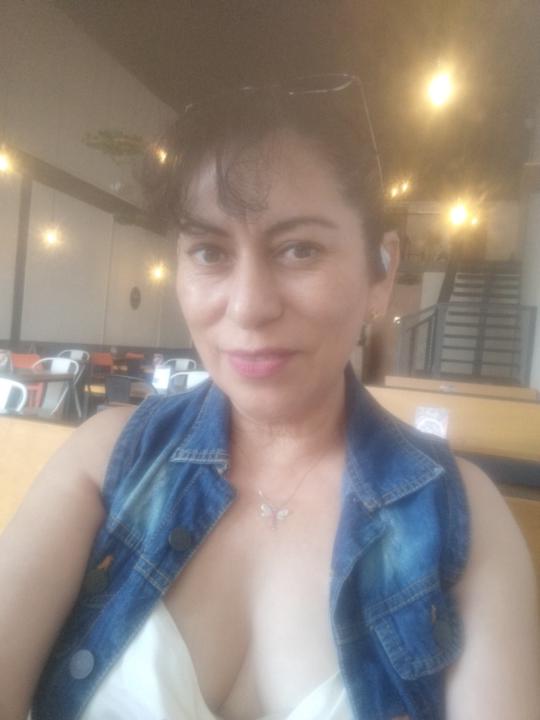Cristina Nieto