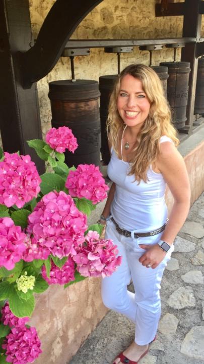 Sibylle Batsanis
