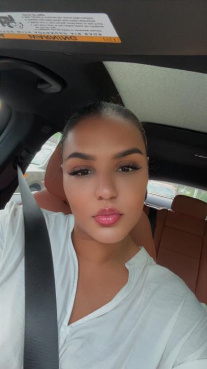Catherine Santana