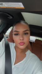 Catherine Santana