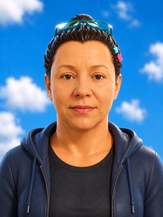 Patricia Seibel