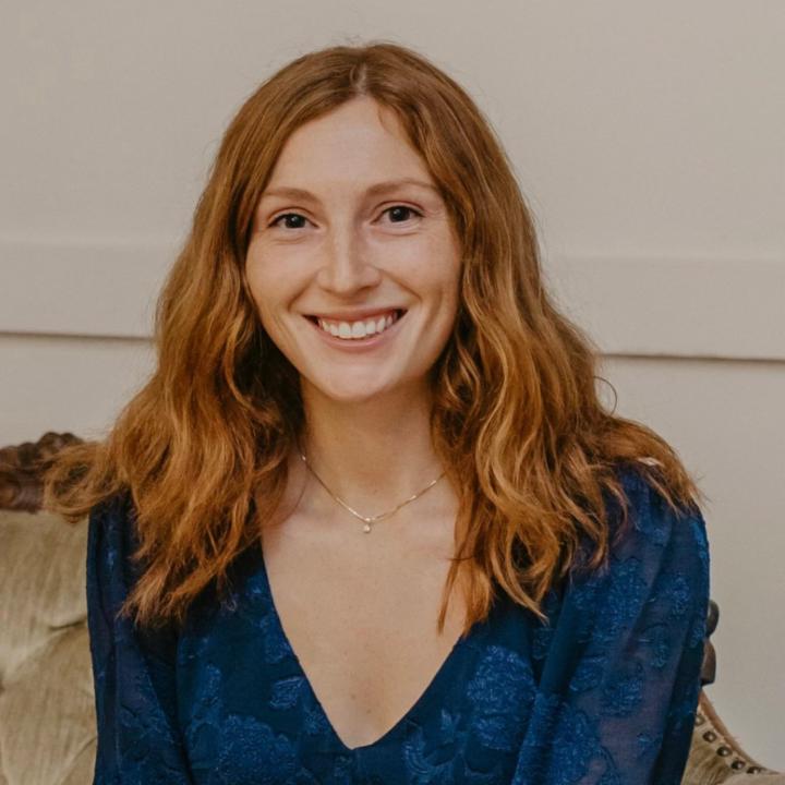 Stephanie Holicky