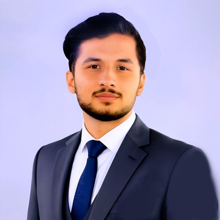 Muhammad Hammad Afzal