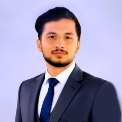 Muhammad Hammad Afzal