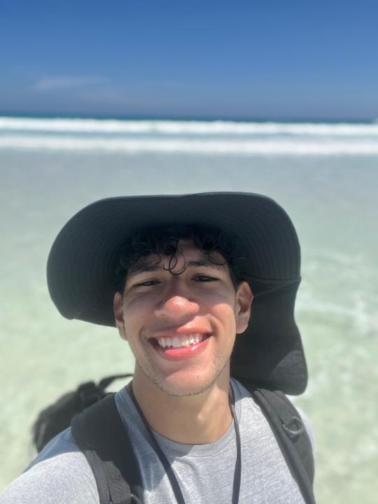 Sebastian Peñaherrera