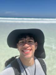 Sebastian Peñaherrera