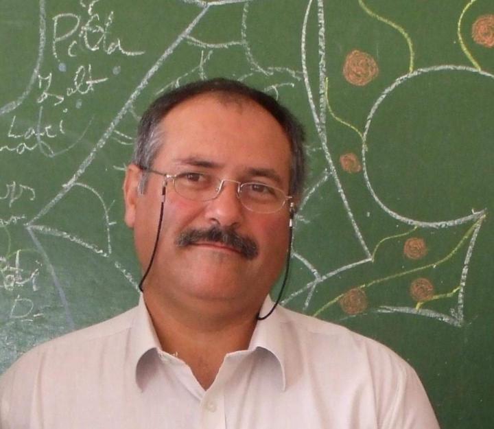 Miklós Halasi