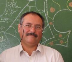 Miklós Halasi