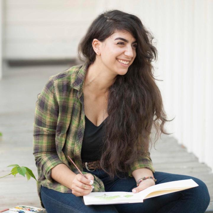Shiva Nassiri