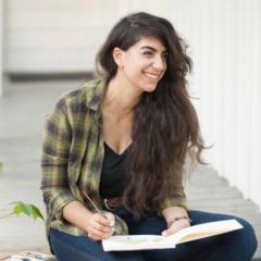 Shiva Nassiri