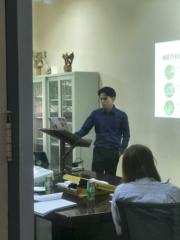 Remon Huilar