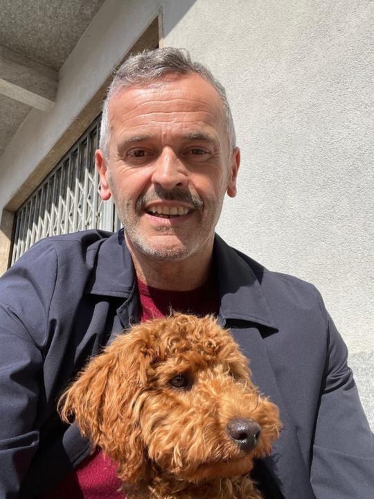 Michele Randazzo