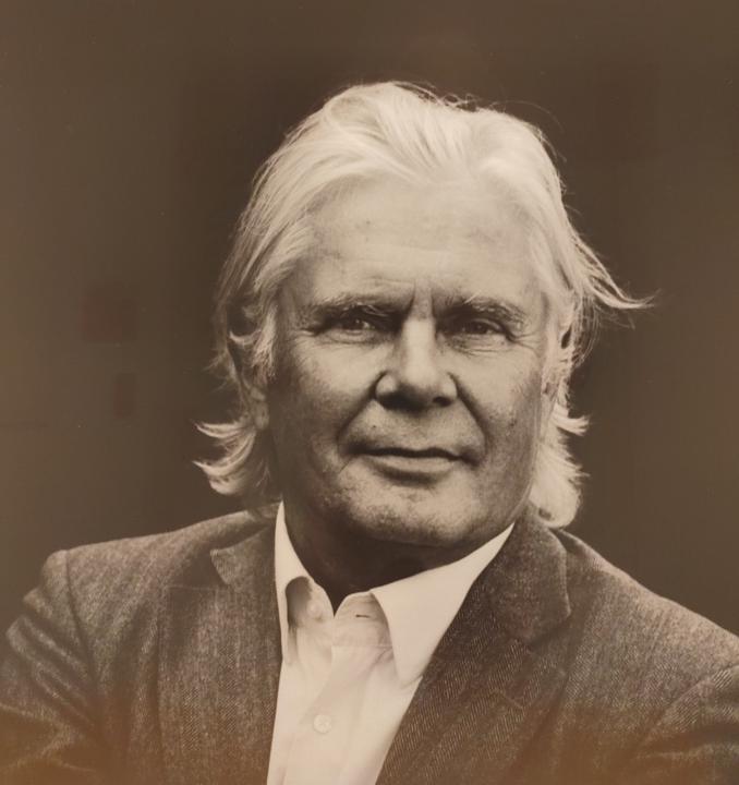 Karl Oyri