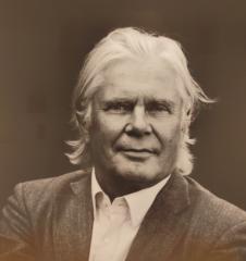 Karl Oyri