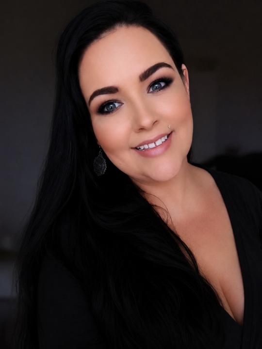 Mary-Ann Calitz
