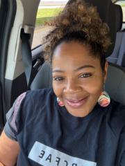 Latonya Jernigan