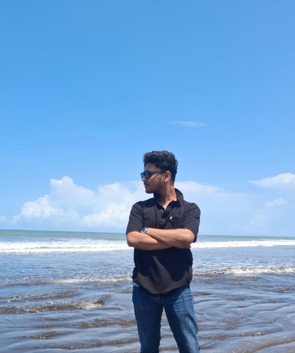 Manthan Gurav Gurav