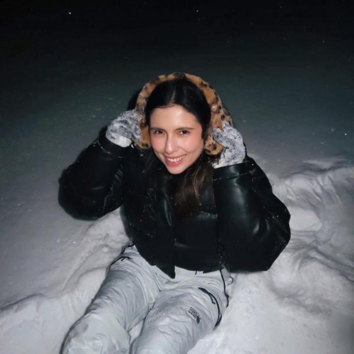 Ericka Santamaria