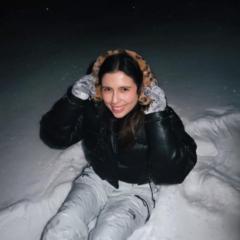 Ericka Santamaria