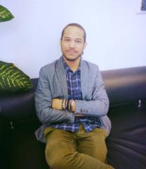 Michael Gonzalez