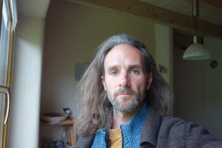Tim Schmidt