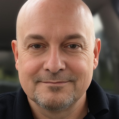 Brian Fulton