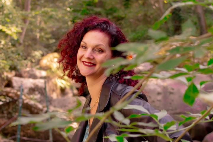 Laëtitia Chanavat
