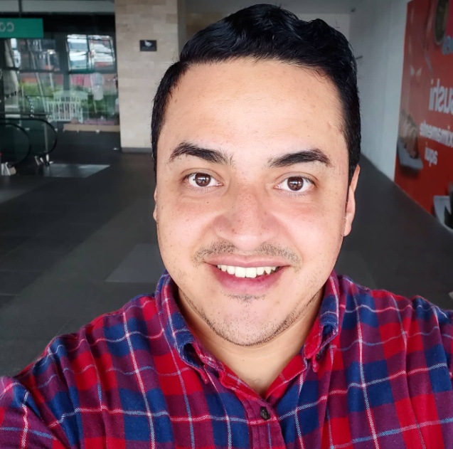 Oscar Salazar